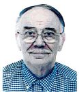 Photo de profil de Monsieur Berthile GUERIT